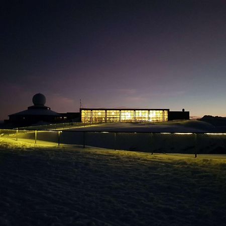 Scandic Nordkapp Honningsvag Luaran gambar
